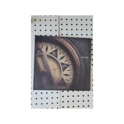 1999 Oldsmobile Bravada Brochure