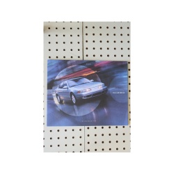 2000 Oldsmobile Alero Brochure