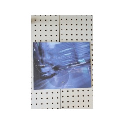 2000 Oldsmobile Alero Brochure