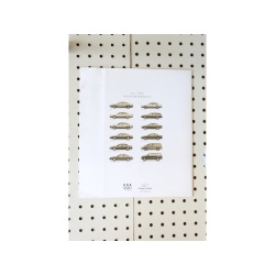 1996 Oldsmobile Ciera Brochure