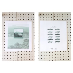 1996 Oldsmobile Silhouette Brochure