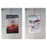 1985 Oldsmobile  Magazine Product Line-Up Sweepstakes