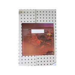 1986 Oldsmobile Firenza Brochure  11 Pages