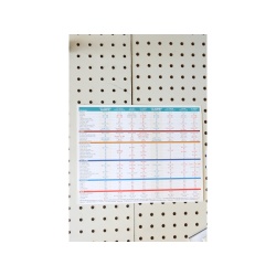 1997 Oldsmobile Silhouette Flyer(Single Page)