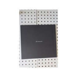 1998 Oldsmobile Intrigue Brochure