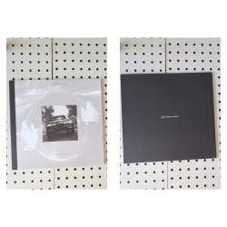 1998 Oldsmobile Intrigue Brochure