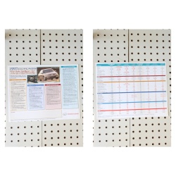 1997 Oldsmobile Cutlass Flyer(Single Page)