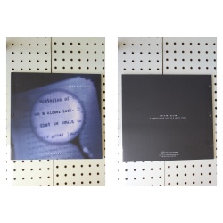 1998 Oldsmobile Intrigue Brochure