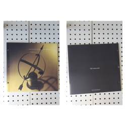 1998 Oldsmobile 88 LSS Regency Brochure