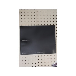 2001 Oldsmobile Silhouette Brochure  34 Pages