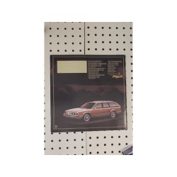 1985 Oldsmobile  Brochure Product Line-Up  31 Pages