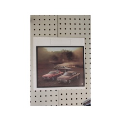 1985 Oldsmobile  Brochure A Special Feel 35 Pages