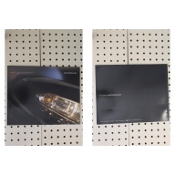 2001 Oldsmobile Intrigue Brochure