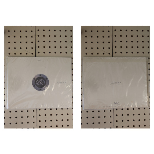 2001 Oldsmobile Aurora Brochure