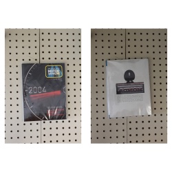 2004   Magazine The Sunday Times Motor Show Live