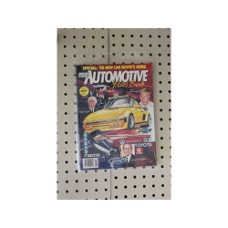 1988   Magazine Automotive Yearbook Special New CarBuyers Guide  241 Pages