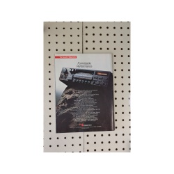 1986   Magazine Car & DriverBuyers Guide  159 Pages