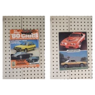 1980   Magazine All about 80 Cars 82 Pages