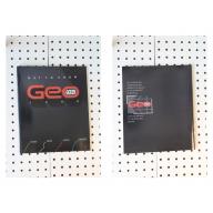 1990 Geo  Brochure Get to Know GEO 49 Pages 
