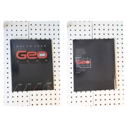 1990 Geo  Brochure Get to Know GEO 49 Pages