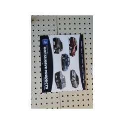 2004   Calendar GM Full Color Photos