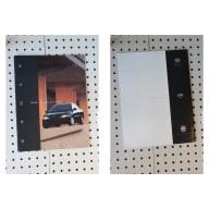 1994 Eagle Summit Brochure  34 Pages