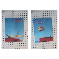 1992 Geo  Brochure Product Line-Up  23 Pages
