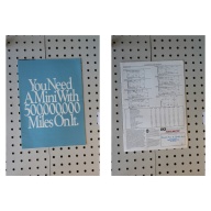 1986   Flyer(Trifold) Travelmaster Campers