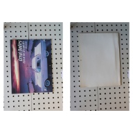 1993   Calendar Great Bodies Cars of the fifties & Sixties