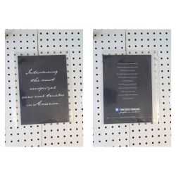 1998   Brochure General Motors Product Line-Up