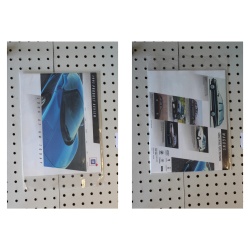 1991   Booklet General Motors GM Products Review 31 Pages