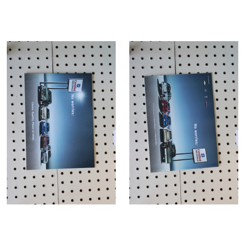 2005   Booklet Certified GM