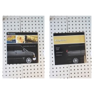 2009   Brochure Explorer Van Company
