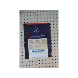 1990   Flyer(Trifold) General Motors Driving into the 90s