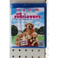 1008: Blu-ray Retrievers 