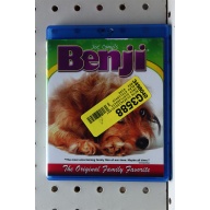 Benji Blu-ray:906
