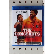 1025: Blu-ray The Longshots 
