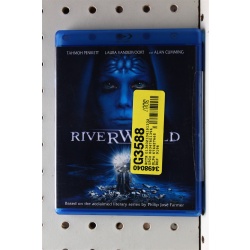 Riverworld Blu-ray:959
