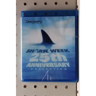 Shark Week Blu-ray:962