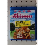 Retrievers Blu-ray:967