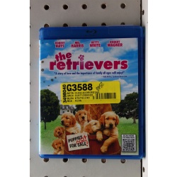 Retrievers Blu-ray:967