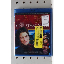 The Christmas Shoes Blu-ray:972