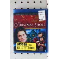 The Christmas Shoes Blu-ray:975