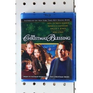 The Christmas Blessing Blu-ray:1000