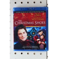 The Christmas Shoes Blu-ray:1021