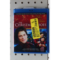 The Christmas Shoes Blu-ray:1024