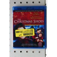 1135: Blu-ray The Christmas Shoes 