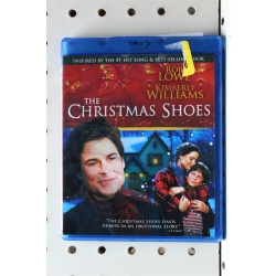 The Christmas Shoes Blu-ray:1039