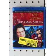 The Christmas Shoes Blu-ray:1053