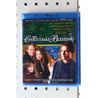 The Christmas Blessing Blu-ray:1057